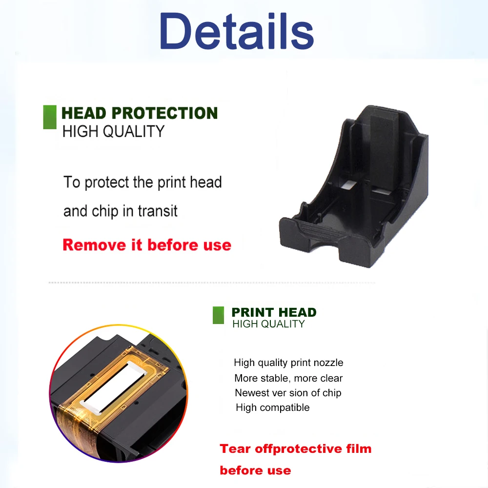 

Картриджи PG-445 CL-446 для Canon, замена PG445 CL446 XL для принтеров Canon PIXMA MX494 MG2440 MG2540 MG2940 MG2942 2944