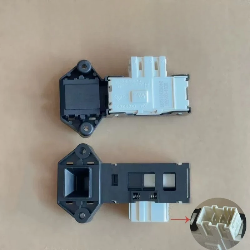 1Pc For Samsung drum washing machine door locks DC64-00653C JSJX