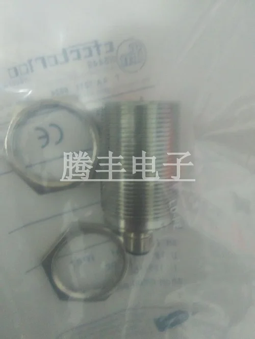 II5430 II5441 II5346 II5447 II5446 II5448  Proximity Switch Sensor  New High Quality