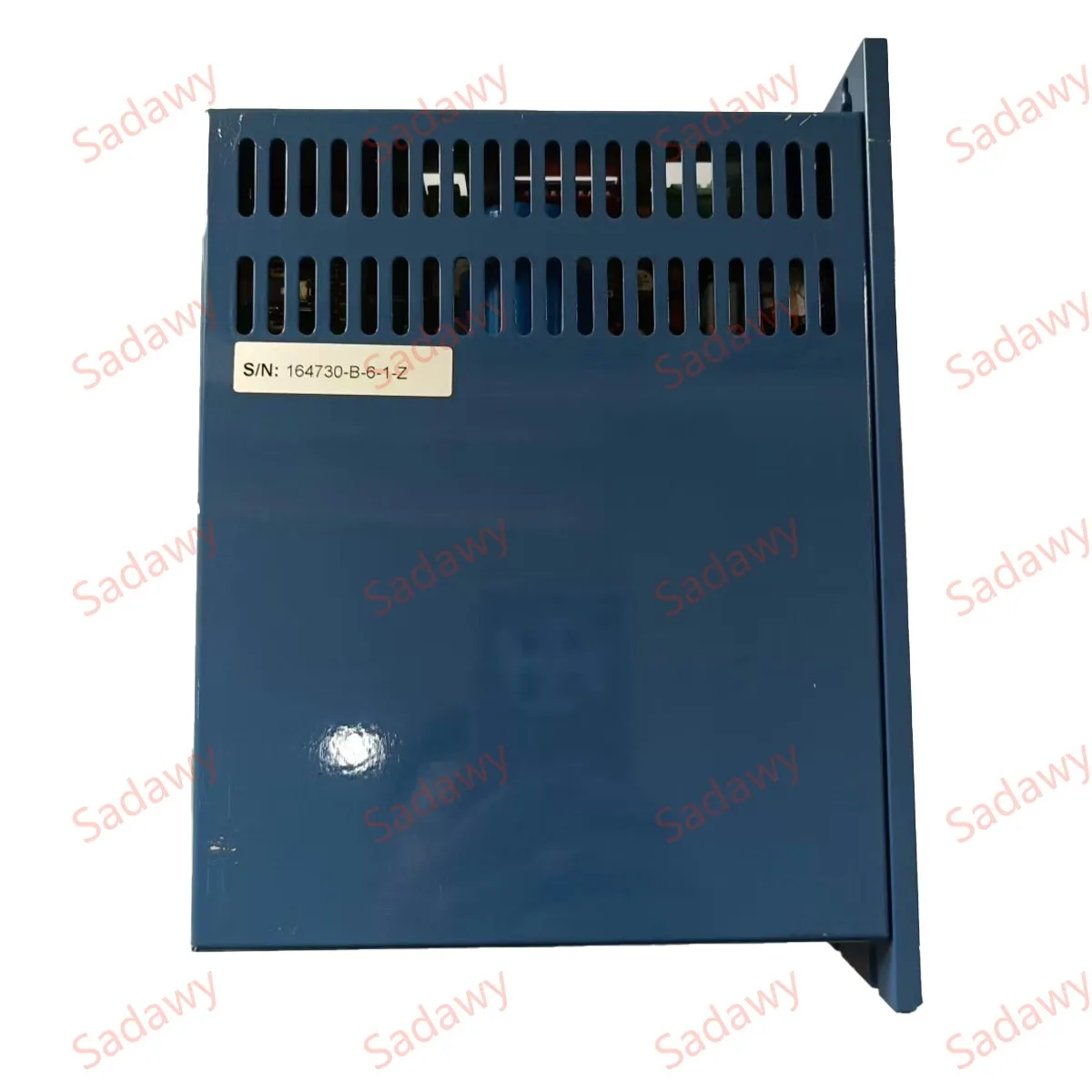 Ae-rotech NdriveHPe10-IO A3200 TRIPLEPSO サーボ ドライバー (保証付き)