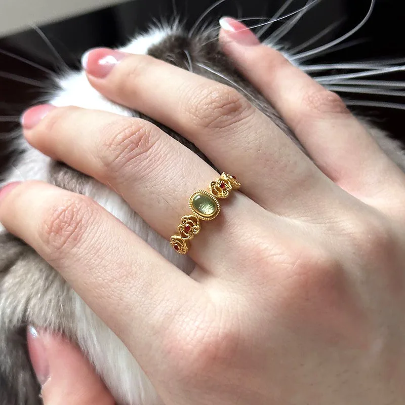 Wangchun: Elegante Schmuckstücke für Frauen auf AliExpress