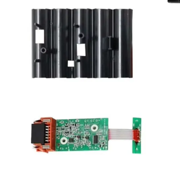 Replacement Battery Case For 40V LBXR36 BL2036 LBX2040 With Protection Board ABS Shell For Power Tool DIY Pack Accessories