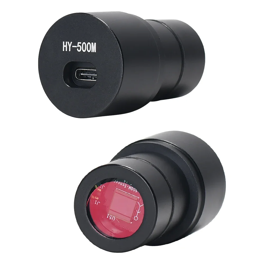 5MP USB2.0 1/2.5 Co…