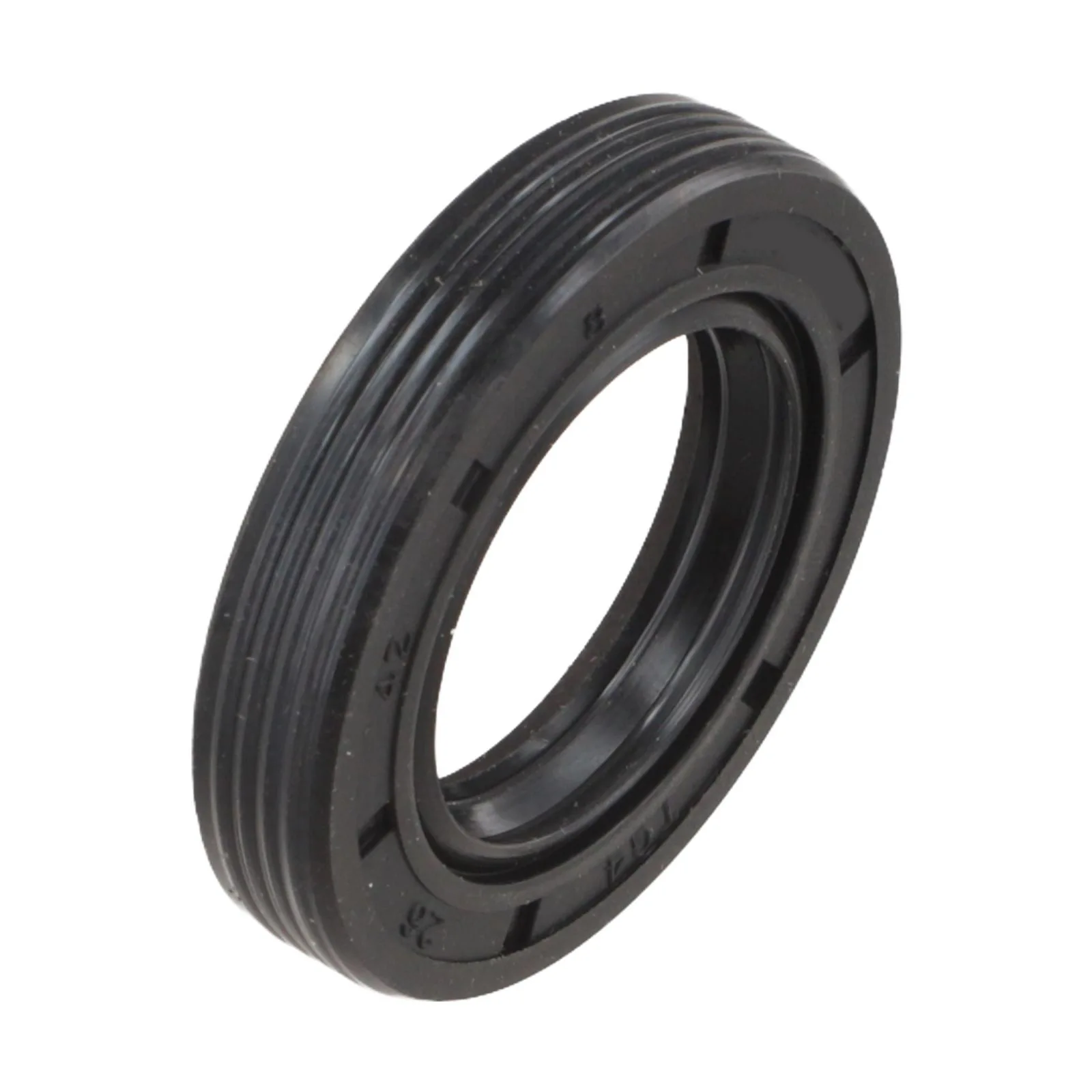 Oil Seal 399781S Compatible with Quantum for pto End and 625 675 Series Engines Supports Standard for service Intervals