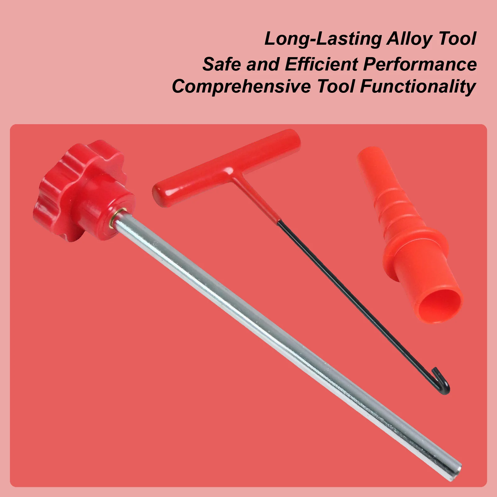 

Tire Stem Removal Tool 3pieces Quick Repair Remover Installer Valve Stem Tool For Automotive Bikes Bicycles Motorcycle ATV