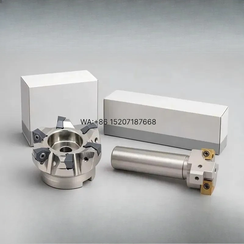Wmwmnu for  Shaped Milling Cutter Bar TMR Series Indexable T Slot Milling Tool Holder for RCMT0602 RPMT08T2 RPMT10T3