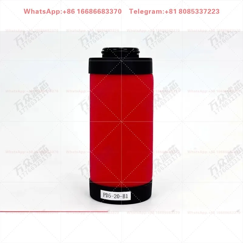 PD9-16-B1 PD7-20-B1 PD5-32-B1 PD9-36-B1 Industrial Equipment Replacement Precis…