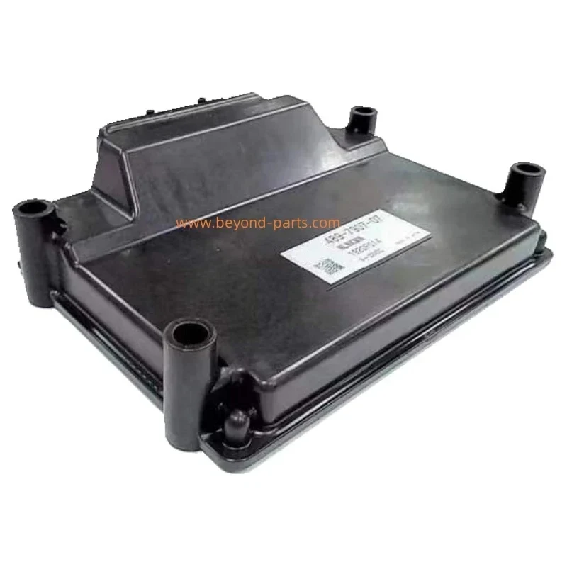 

(Sea shipping) 320D2 320GC Excavator C7.1 Engine Pilot Valve Controller ECU Control Unit Computer Board 489-7907 4897907