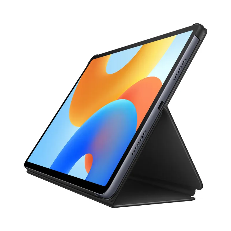 ForOriginal HUAWEI Matepad 11.5 Flip Cover Case - Original Foldable Stand for huawei Tablet Portable Minimalist Case