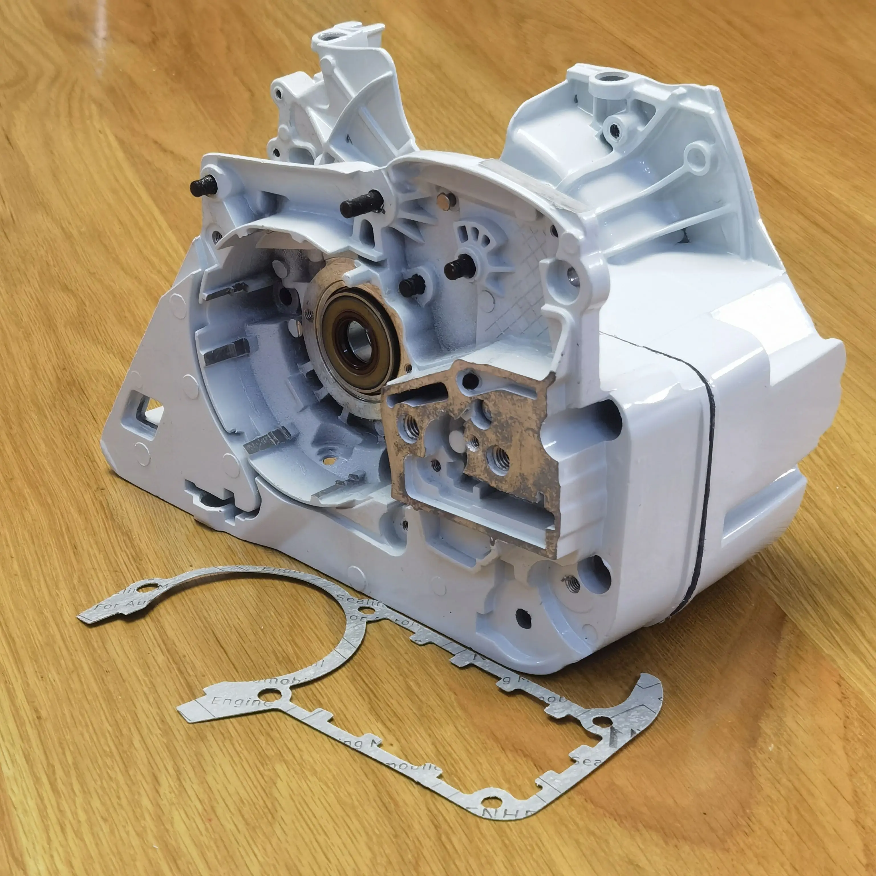 MS361 Crankcase Assy for Stihl MS341 Chainsaw