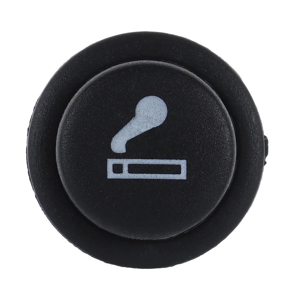 Metal Wide Application For BMW Car Accessory Car Cigarette Lighter Front Cigarette Lighter Cigar Element