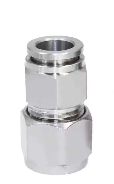 4 6 8 10 12 14 16 mm PU PM PV PE PY PZ PK Corss SA Pneumatic 304 Stainless Press Push In Quick Connector Release Air Fitting