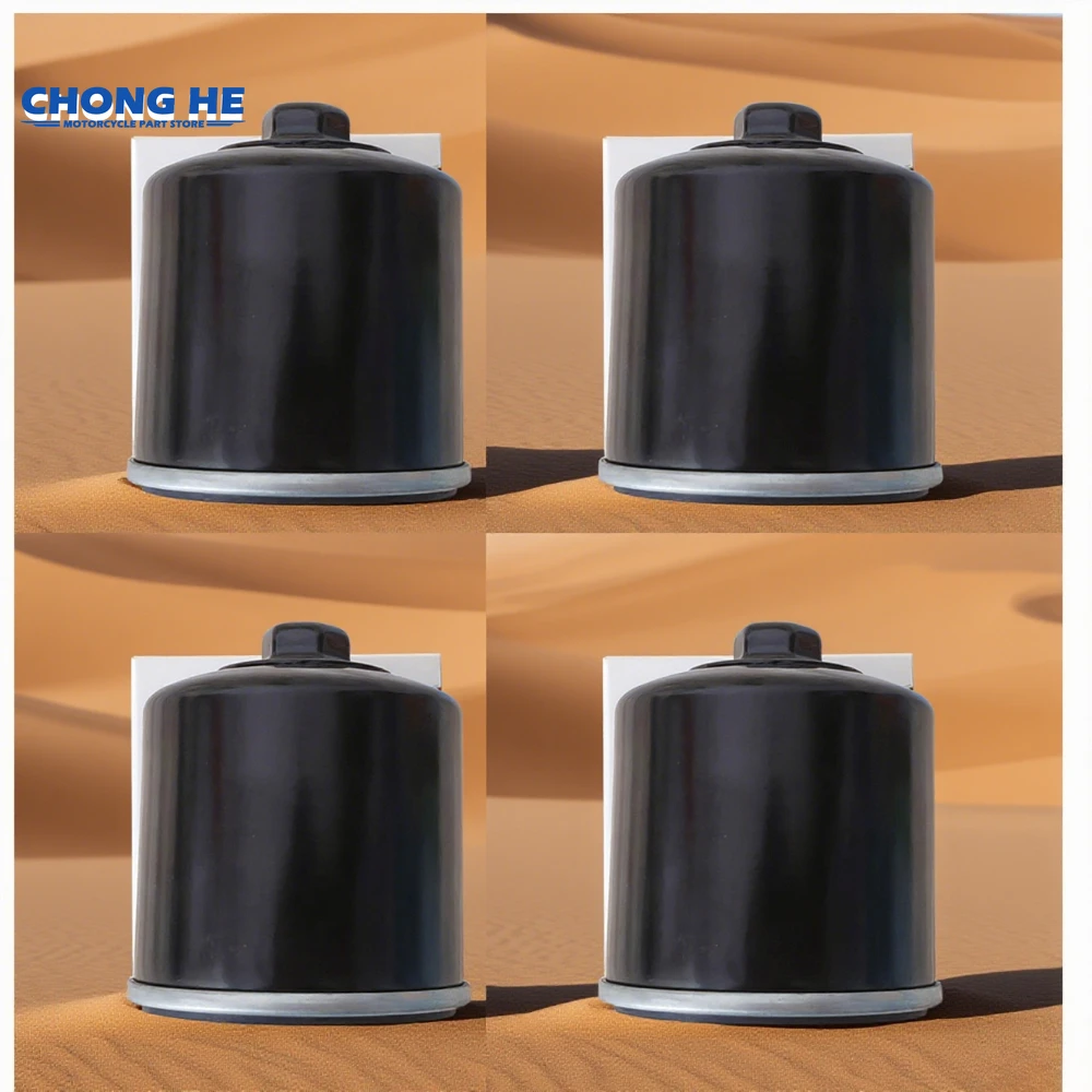 

Oil Filter For Kawasaki KRF800 KRF800F Teryx4 KRF800J Teryx S LE Camo KRF 800 2018-2024 KRF750L KRF750T 4x4 FI LE Sport SGE 750