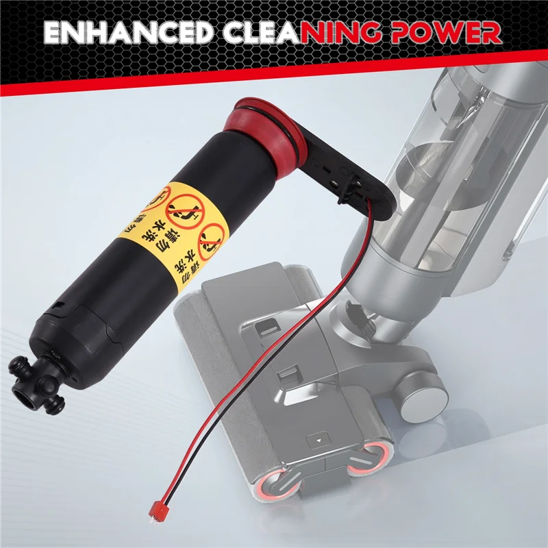 【Code】For Dreame H1… - image