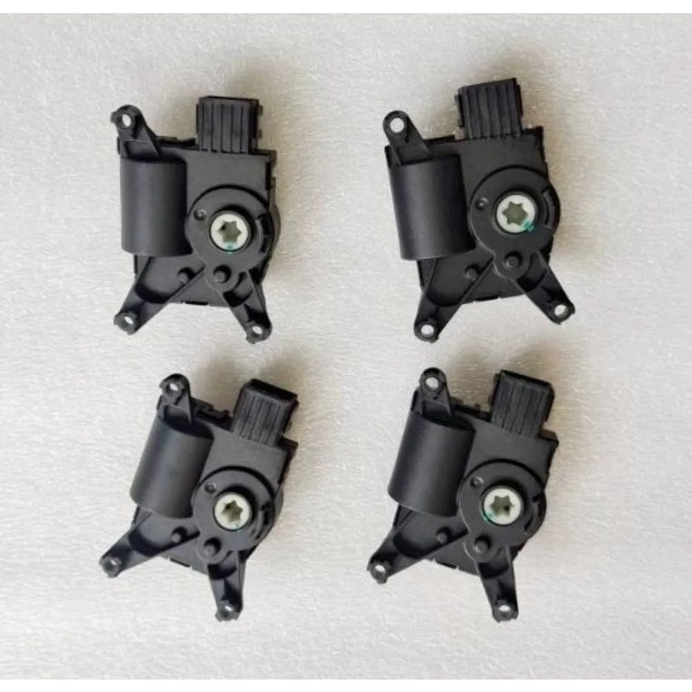 For Geely Preface Car Air Conditioner Heater Blend Door Actuator Servo Vent Flap Control Motor Left Right Brand New Genuine