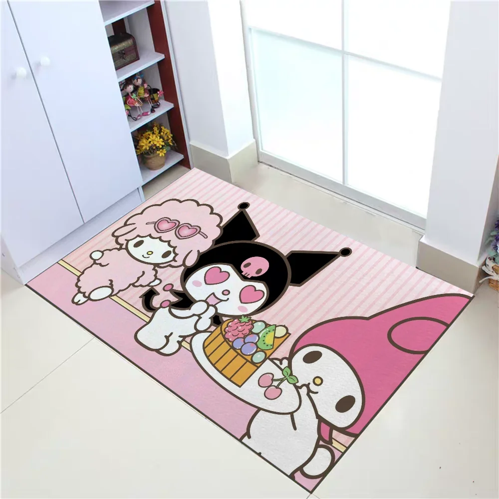 My Sweet Piano Melody Floor Mats Welcome Home Doormat Entrance Door Mat Prayer Rug Carpet Absorbent Bathroom Rug Doormats Rugs