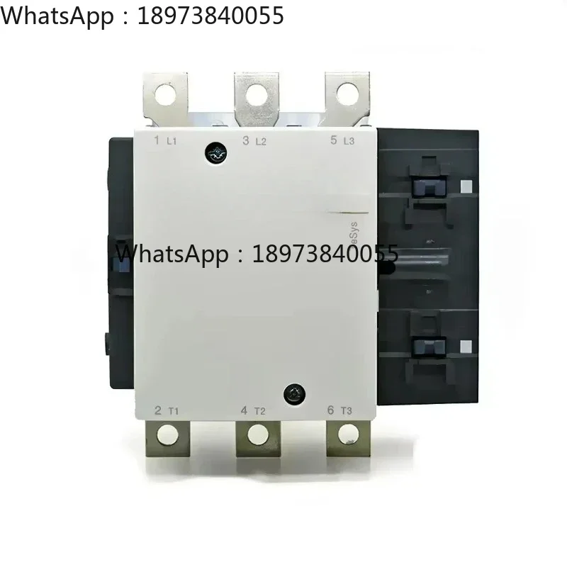 

Контактор переменного тока CJX2-F800 Контактор переменного тока серии CJX2-F LC1-F800