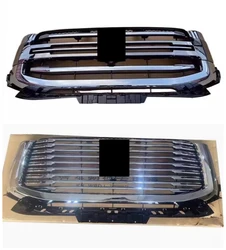 Front Bumper grill assembly radiator grille mask for Tank 500 Car Accessories