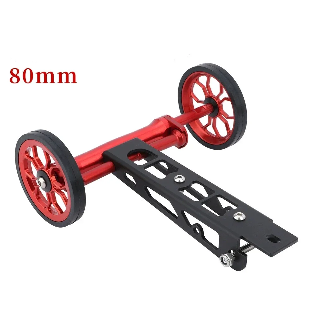 

Для RHINE для Birdy 1/2/3 Series задняя стойка Easy Wheel из алюминиевого сплава Easy Wheel держатель для бутылок крепление основание совместимые аксессуары