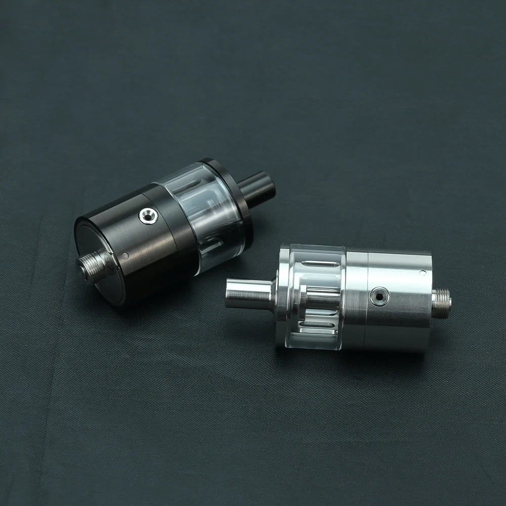 MTL RTA Picatiny 316SS 3 22 atomizer tank for coils & atomizers - gallery image 6