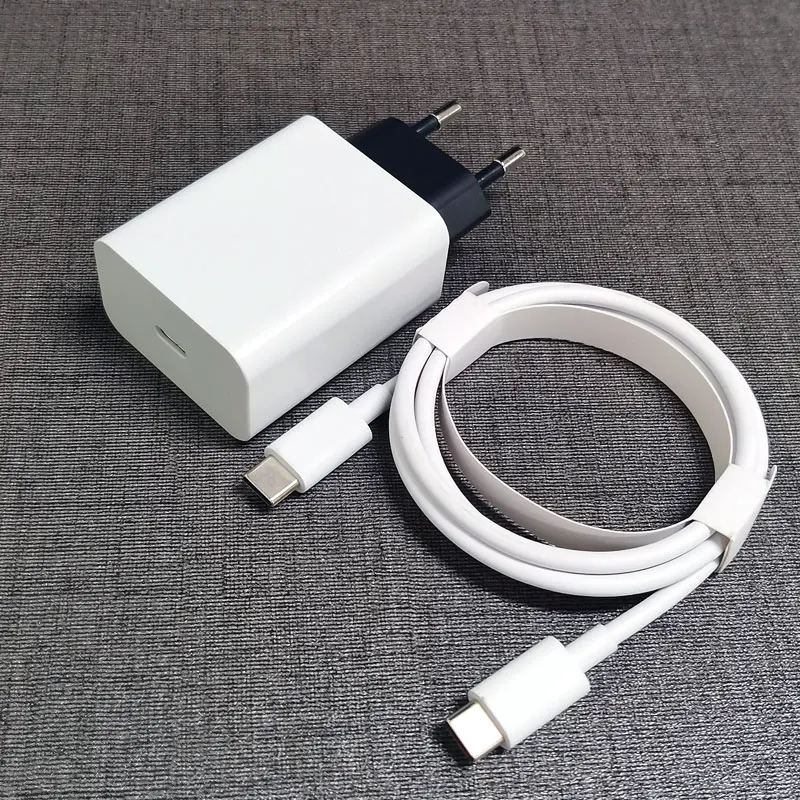 30W Fast Charger PD Fast Quick Charge Power Adapter Usb C To Type C Cable For Google Pixel 9 8 7 6 5 Pro 4 XL 8A 7A 6A 5A 4A 3A
