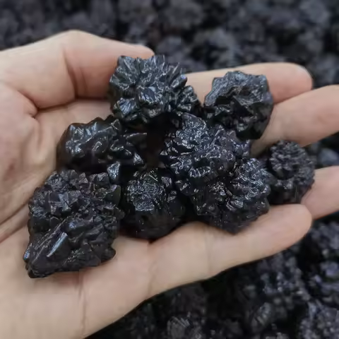 Natural Egypt Prophecy Stone Reiki Healing Crystal Strange Energy Original Mineral Specimen Gemstone Sleep Help Decor Witchcraft