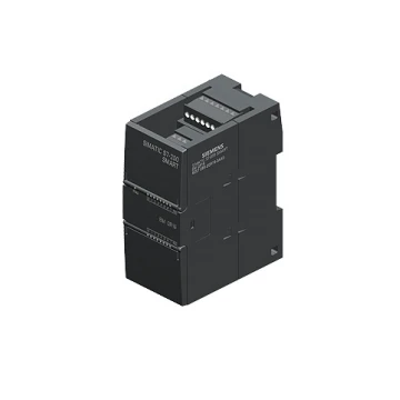 6ES7288-2QR16-0AA0 PLC SIMATIC S7-200 SMART Digital Output EM DR16 16 DO Relay 2 A 6ES72882QR160AA0