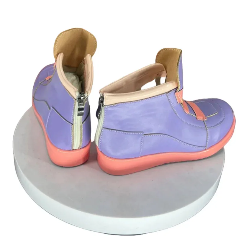 Anime Link Click Li Tian chen Cosplay Shoesx,5;d'2.y;8'