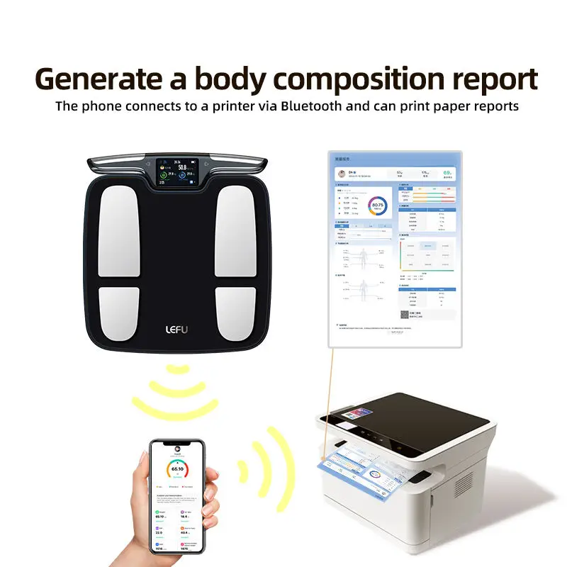 Thumbnail 2 - #20 Best Smart Scales to Buy In 2026