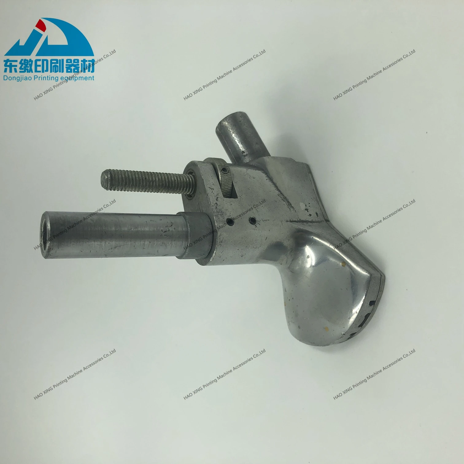 1 Piece High Quality Feeder Foot Feeler Blower for Mitsubishi Printing Machine Spare Parts Feeder Foot