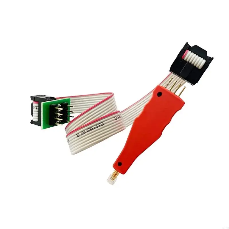 G99b Probe Tessop8/MsOp8/Mini MSOP8 رقاقة للسيطرة على درجة حرارة برمجة الرقاقة المستقرة