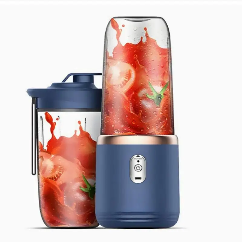 copo-de-suco-portatil-400ml-espremedor-de-frutas-eletrico-multifuncional-sem-fio-usb-espremedor-de-frutas-a-prova-d'Agua-▪