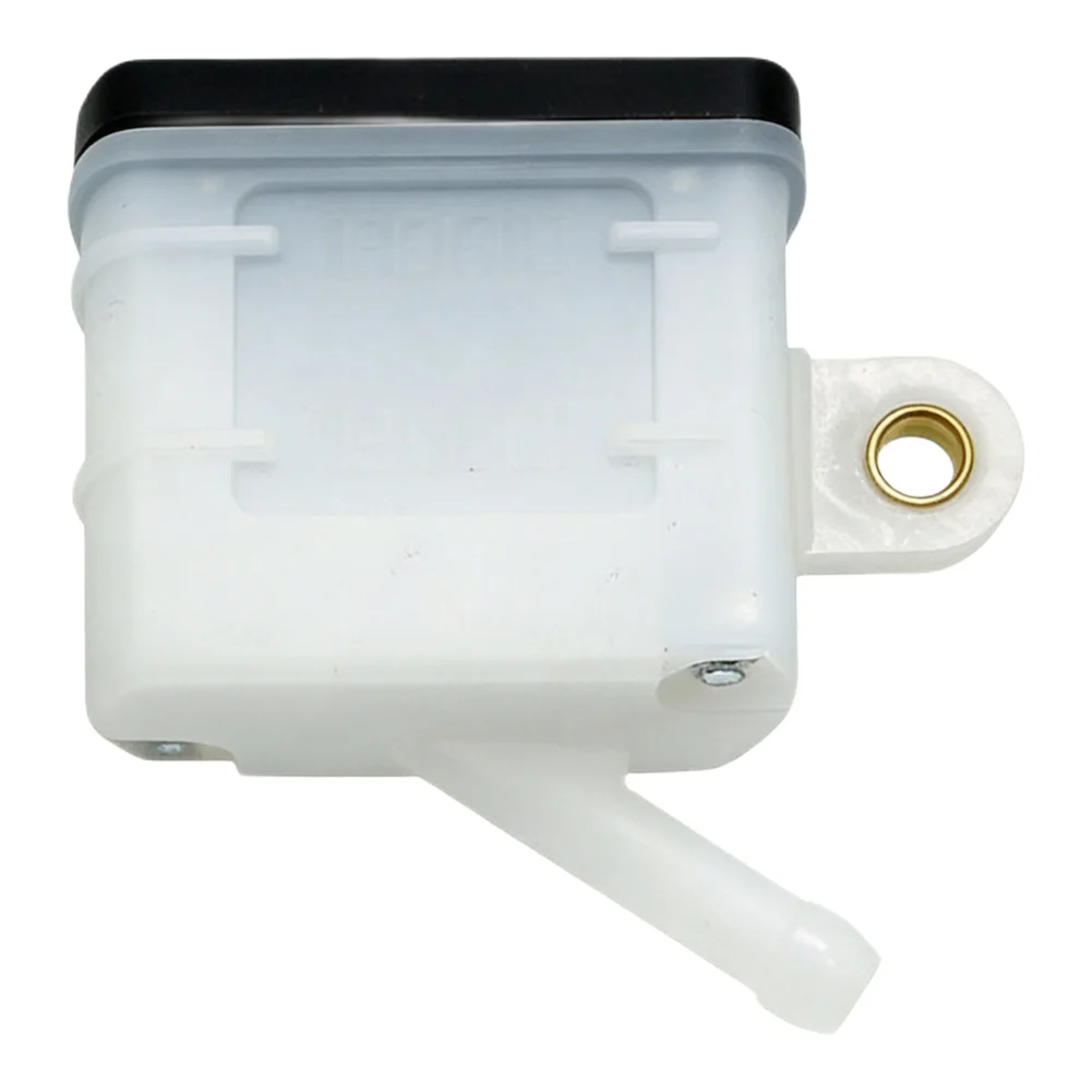Reservoir Bottle Oil Cup Bottle Compact Design Easy Installation Enhances Appearance Fits Most Motorcycles For Brake System