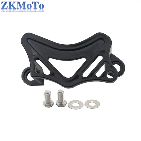 Bakre bromsokskydd för Honda CR 125R 250R CRF 250 250R 450X 450R 450RX 250R 450R 450L för KAYO T4 T6 BSE Universal 10 best sales Honda 250 CR - №3