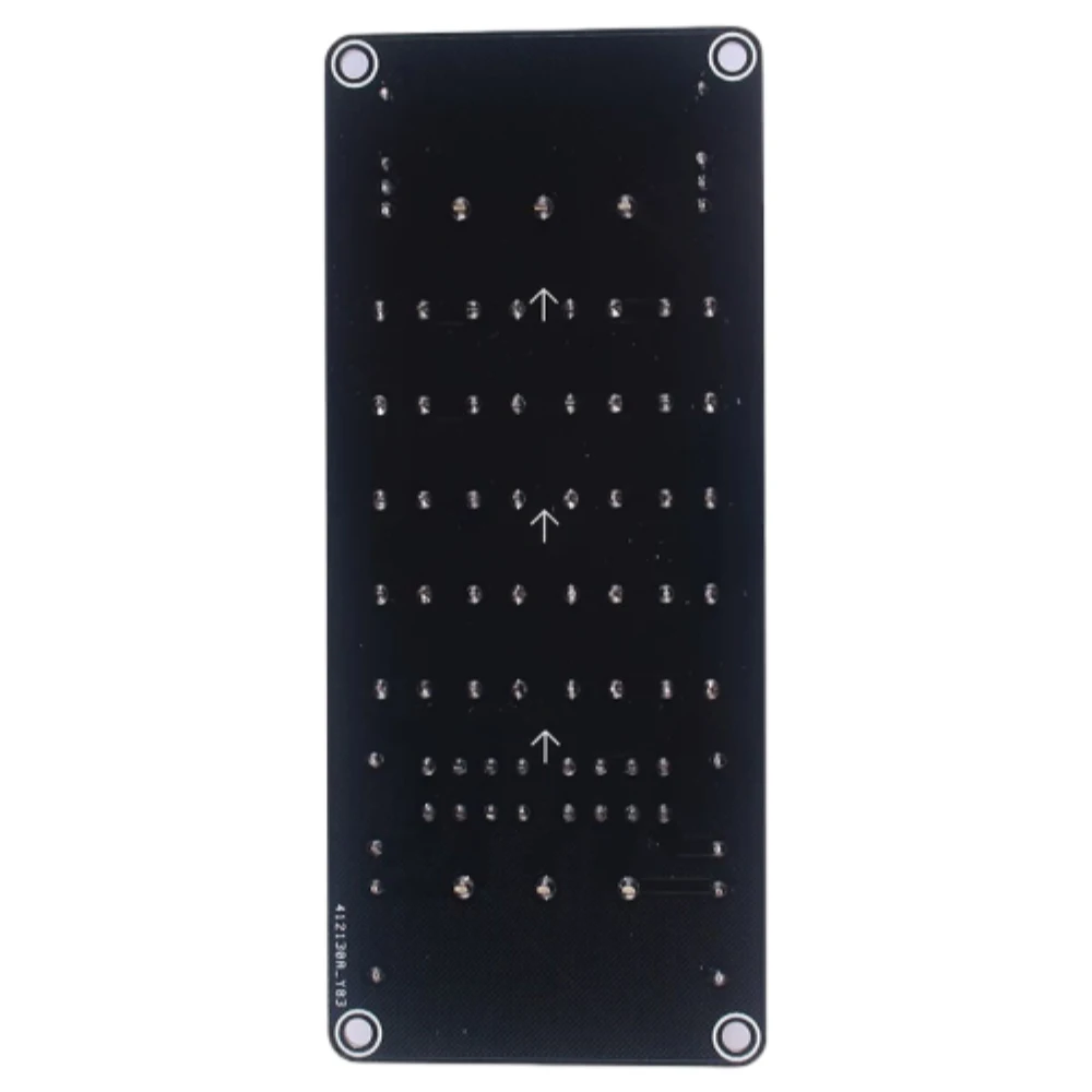 1000W Dual Power Supply 50V*2 Power Amplifier Rectifier Filter Board Positive/Negative Output Full Bridge Rectifier Filter Board