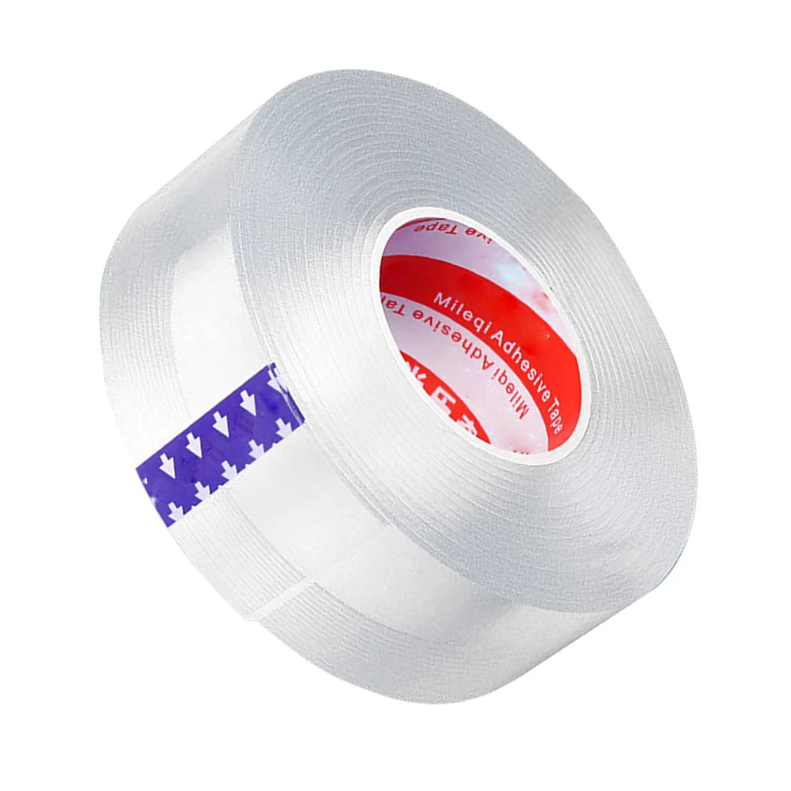 Nano Tape Nastro adesivo biadesivo per montaggio resistente Nastri rimovibili lavabili per pareti interne ed esterne Cucina Bagno