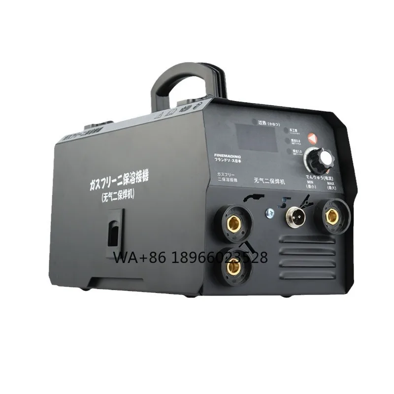 

Electric Press Welder High Efficiency Easy-to-Use Electric Welding Machine