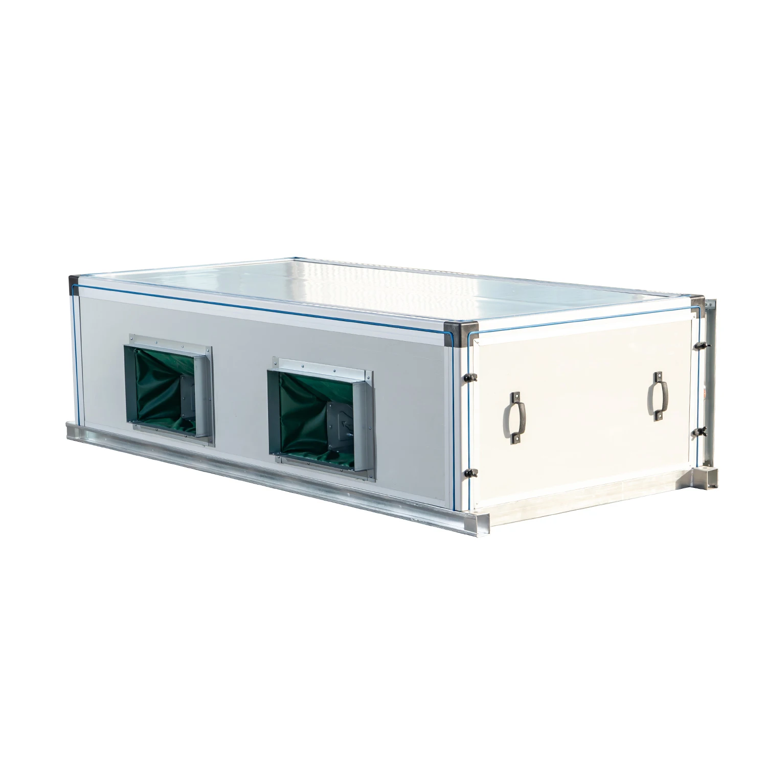 2025 Competitive Price HVAC System Air Handling Unit Heating and Cooling with Reliable Motor Component New Air Conditioners