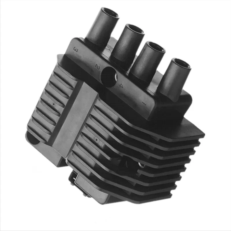 

OEM Replacement Ignition Coil, Specifically Designed for Opel Astra Series, Core Part Numbers 1103905 / 1103872