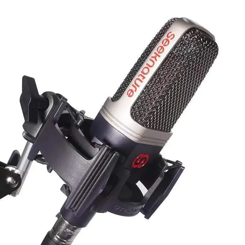T249 microphone live broadcast equipment, sound card set