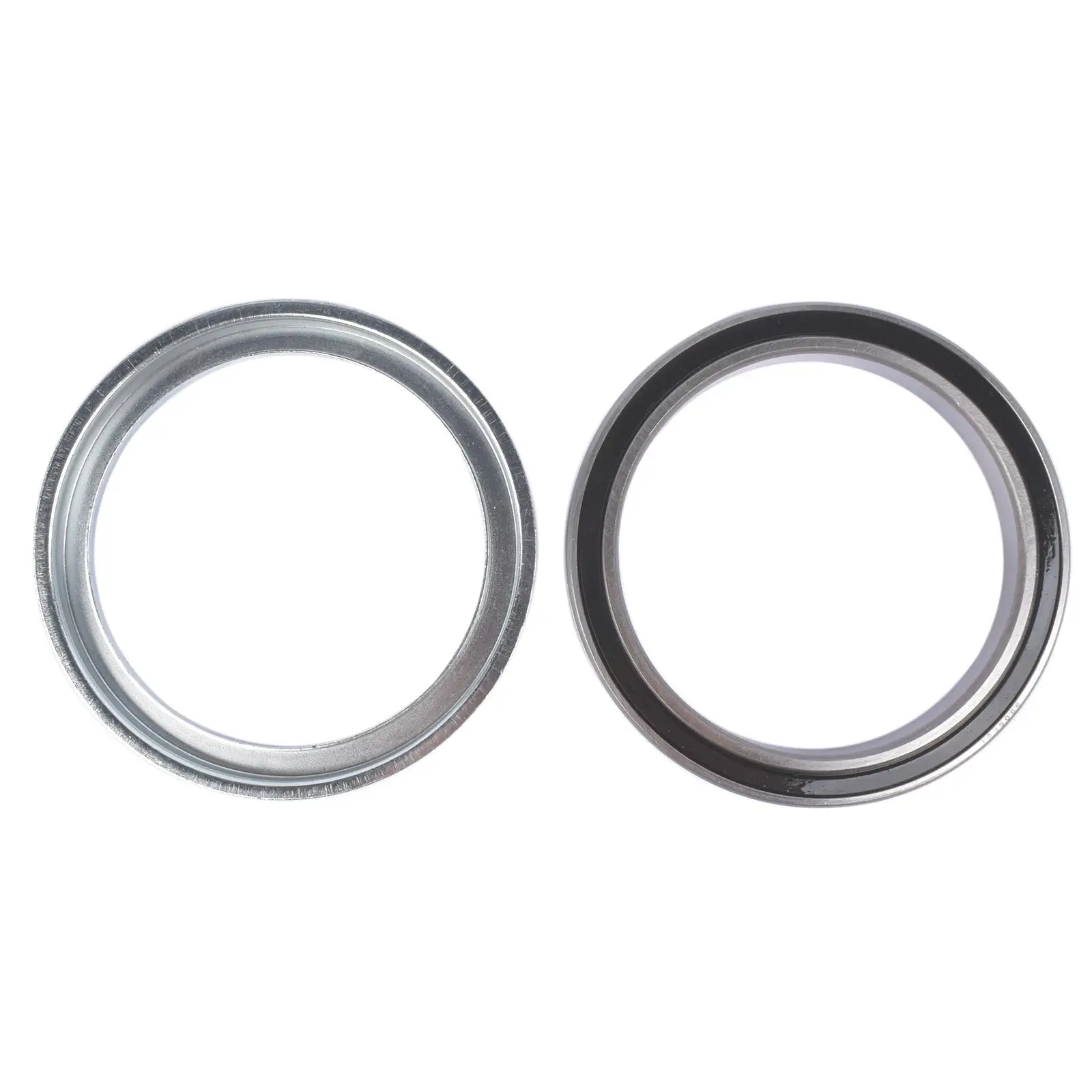 

AP01 GELUOXI 2* Bearing & Deflector For Toyota Sienna 2.7L 3.5L V6 GAS DOHC AWD 4130328012 4130328013 2011-2018