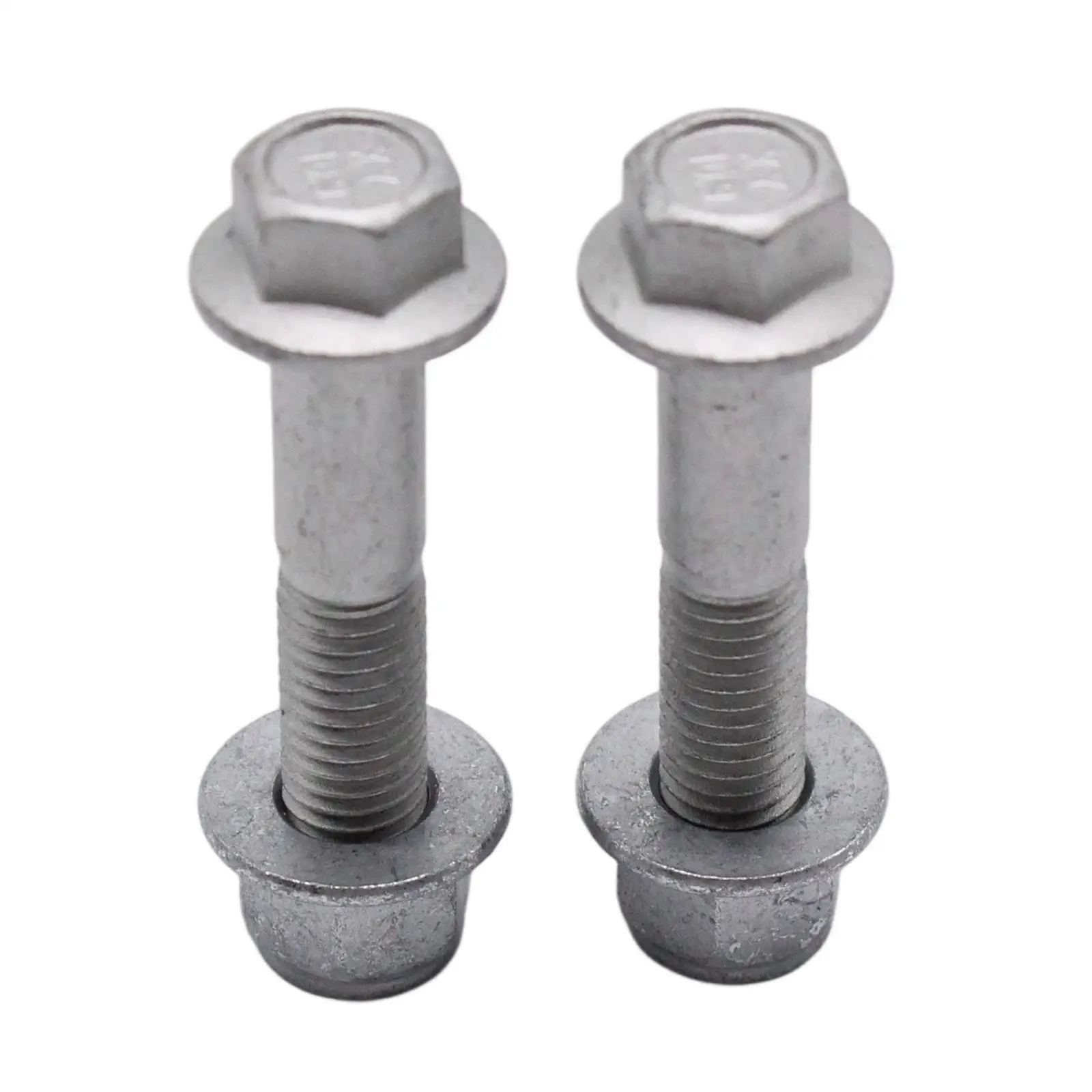 Car Suspension Bolts Iron Auto Directly Replace Parts Control Arm Accessories for Kia Ceed 2006-2012 Stable Performance