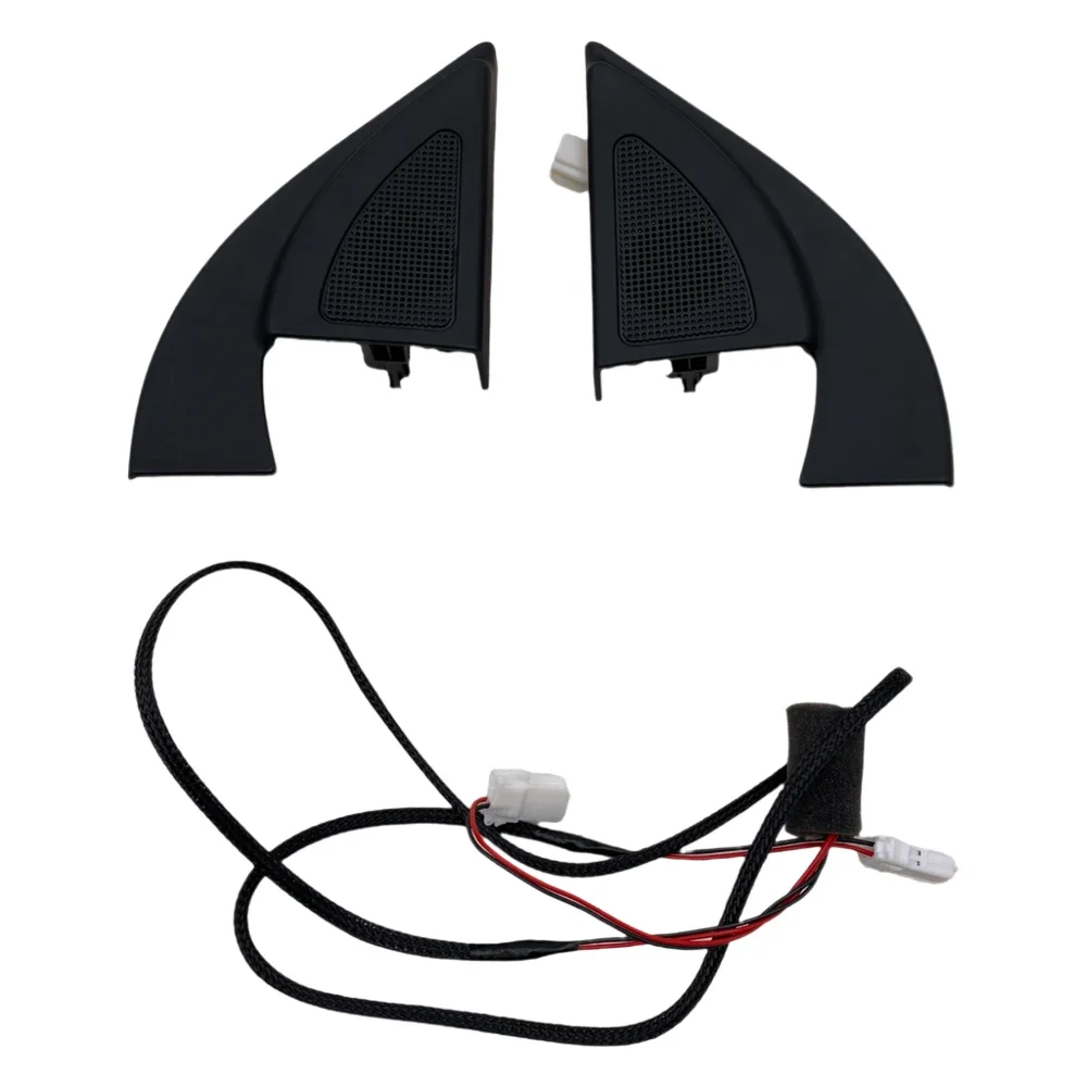 OEM 87650-4X020 87660-4X020for K2 2011-2016 Automotive triangular speaker 876504X020 876604X020