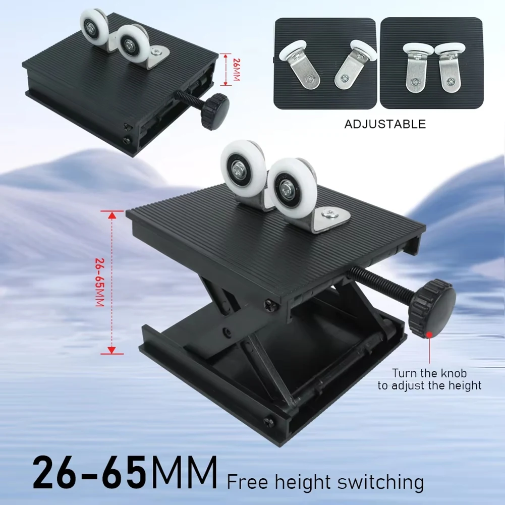 Angelrute Draht Wrapping Maschine Wicklung Ausrüstung Einstellbar 0-50RPM Angelrute Epoxy Harz Beschichtung Maschine A62X