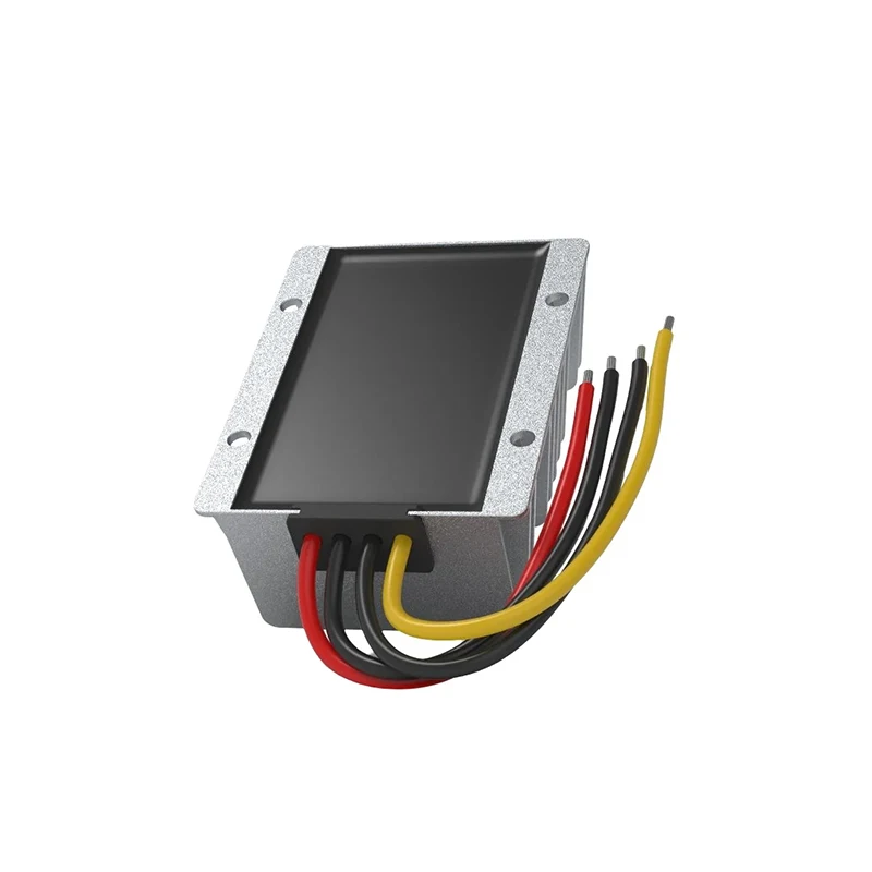 

DC DC Step up Converter 12V to 24V 28V Boost Voltage Regulator 15A 20A Power Supply Transformer Module For Audio CE