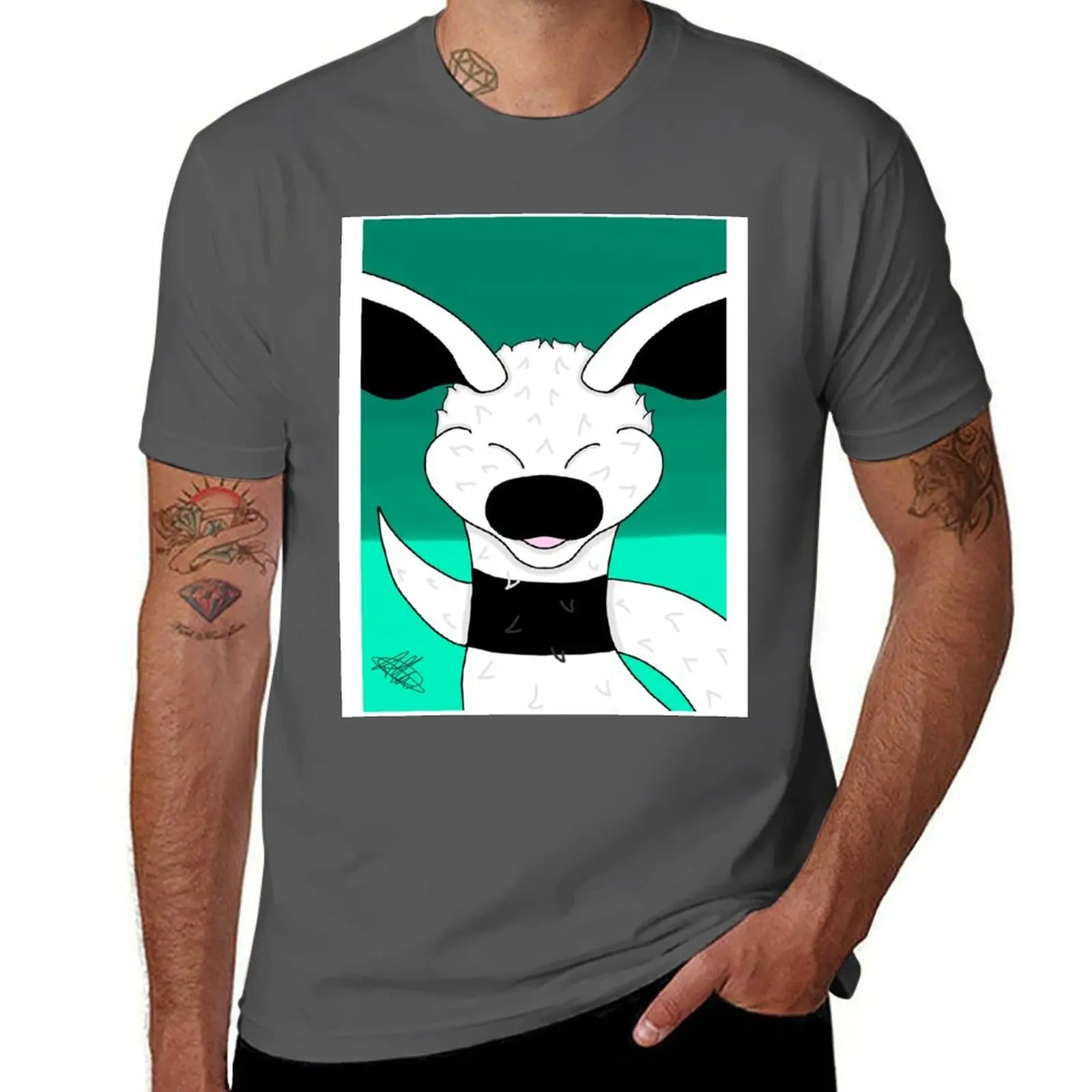 Happy Boi Abraxas T…