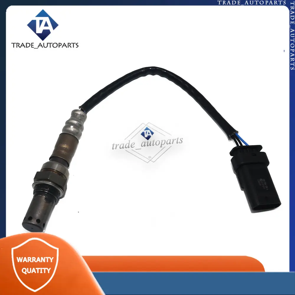 12655677 Oxygen Sensor For 2016-2019 Cadillac CTS Chevrolet Camaro 2014-2019 Chevrolet Corvette 6.2L O2 SENSOR 12643707 12645561