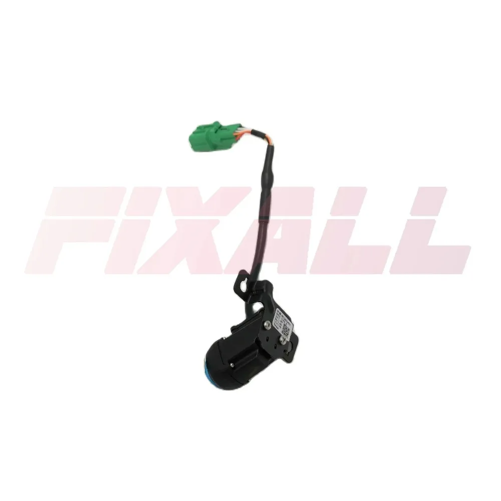 95760-2W650 95760-2W600 Rear View Camera Reverse Backup Park Assist for Hyundai Santa Fe 2015 2016 2017 2018 2019