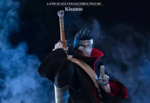 

Оригинальный ROC-007 «Spot» Hoshigaki Kisame Shipden, подарочная коллекция с мультяшными украшениями