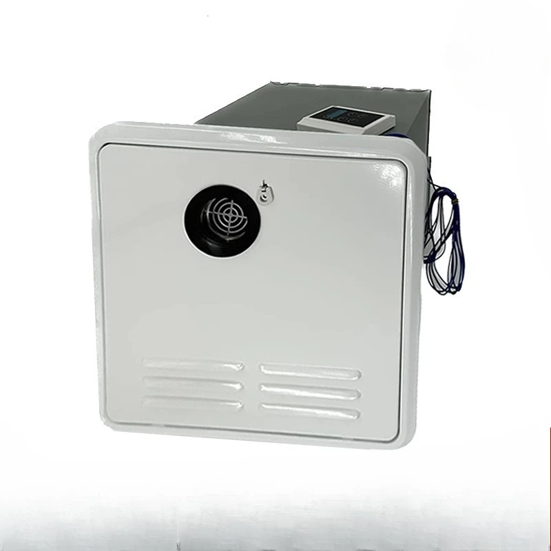 

RV modified special water heater, export trailer bed car gas instant heating high efficiency water heater